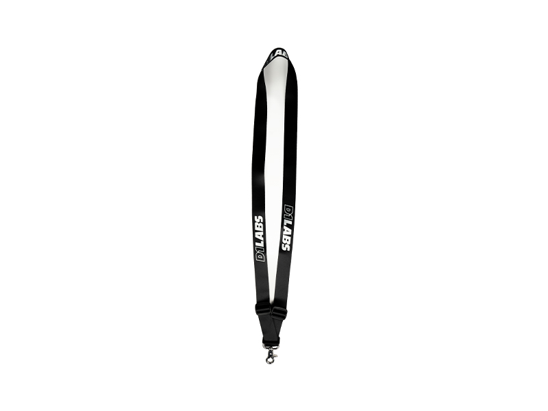 D1 Labs Heavy Duty Lanyard